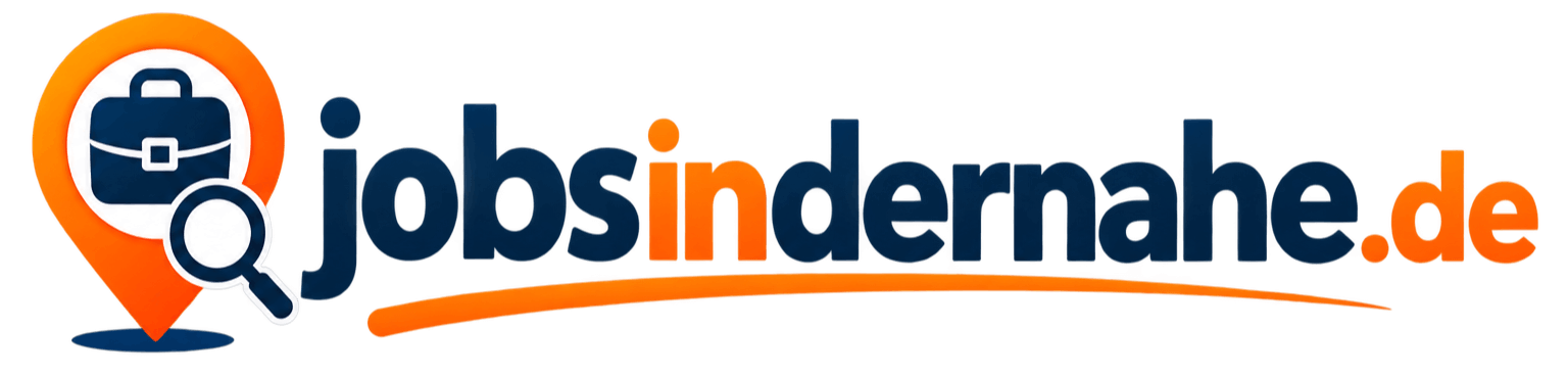 Jobs in der nähe​
